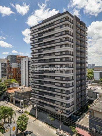 apartment em Maracatins, Moema Índios - São Paulo - SP