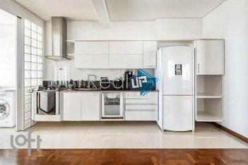 apartment em Ataulfo de Paiva, Leblon - Rio de Janeiro - RJ