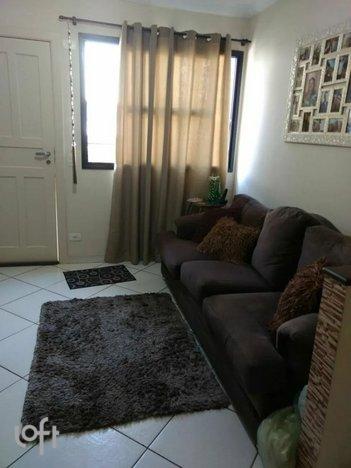 house em Desembargador Joaquim Bandeira de Mello, Pirituba - São Paulo - SP