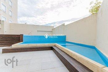 apartment em Avenida da Cavalhada, Vila Nova - Porto Alegre - RS