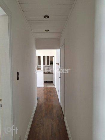 apartment em Barão de Tatuí, Campos Elísios - São Paulo - SP