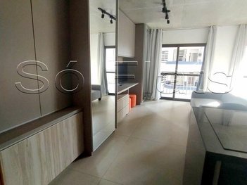 apartment em Largo do Arouche, República - São Paulo - SP