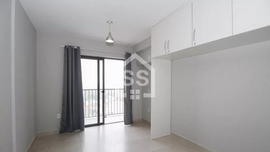 apartment em Rua Fernão Dias, Pinheiros - São Paulo - SP
