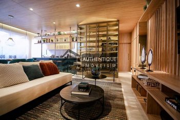 apartment em Rua Campevas, Perdizes - São Paulo - SP