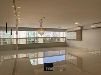 apartment em Rua T 54, Setor Bueno - Goiânia - GO