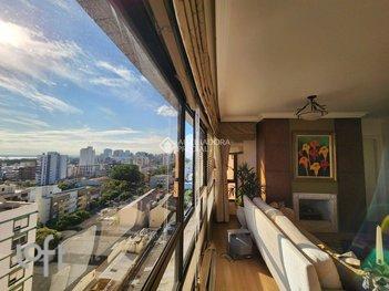 apartment em Costa, Menino Deus - Porto Alegre - RS