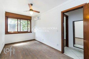 apartment em Coronel Corte Real, Petrópolis - Porto Alegre - RS