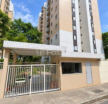apartment em Avenida dos Ourives, Sacomã - São Paulo - SP
