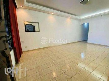 house em Rio de Janeiro, Cidade São Jorge - Santo André - SP