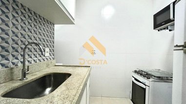 apartment em Rua Floriano Peixoto, Centro - Juiz de Fora - MG