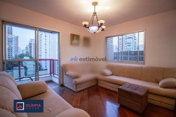 apartment em Rua Cayowaá, Perdizes - São Paulo - SP