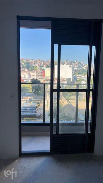 apartment em Equador, Santo Cristo - Rio de Janeiro - RJ