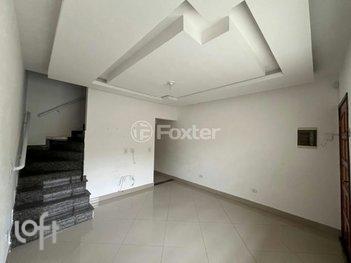 house em Orion, Jardim Irene - Santo André - SP