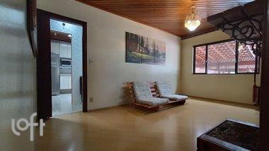 house em Carolina Roque, Cachoeirinha - São Paulo - SP