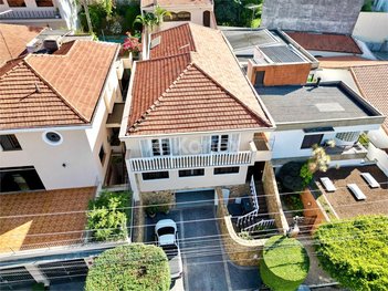 house em Rua Sardinha da Silveira, Jardim Franca - São Paulo - SP