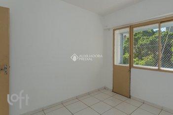 apartment em Senador Salgado Filho, Centro - Porto Alegre - RS