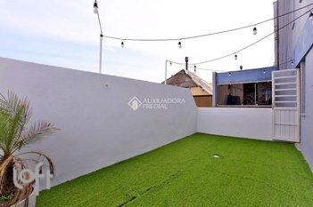 apartment em João Alfredo, Cidade Baixa - Porto Alegre - RS