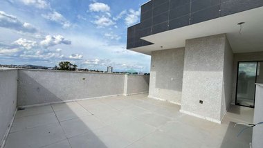 apartment em Rua Ministro Hermenegildo de Barros, Itapoã - Belo Horizonte - MG