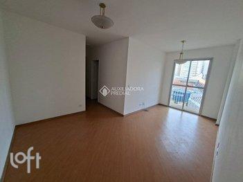 apartment em Rua Nossa Senhora de Fátima, Santa Paula - São Caetano do Sul - SP