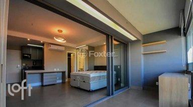 apartment em Nova York, Brooklin - São Paulo - SP