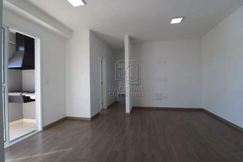 apartment em Rua Diepe, Vila Metalúrgica - Santo André - SP