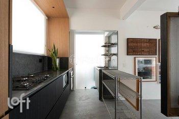 apartment em Avenida Santo Amaro, Vila Nova Conceição - São Paulo - SP