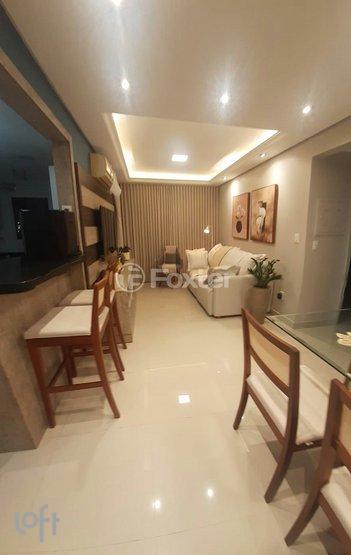 apartment em da Cavalhada, Vila Nova - Porto Alegre - RS