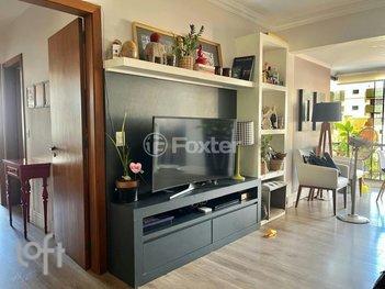 apartment em Cabral, Bela Vista - Porto Alegre - RS