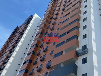 apartment em Rua Francisco Claudino Pereira, Manaíra - João Pessoa - PB