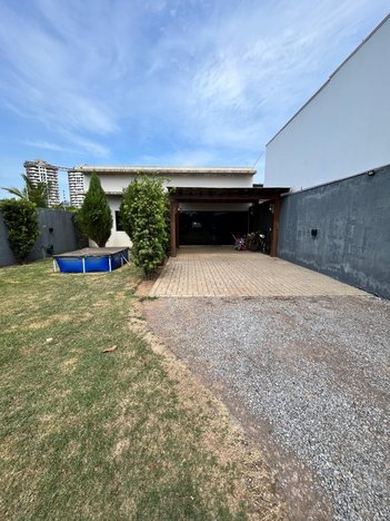 house em Rua Mandaguari, Jardim Curitiba - Sinop - MT