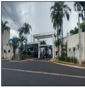 apartment em Rua Caetano Marchetti, Reserva Imperial - Ribeirão Preto - SP