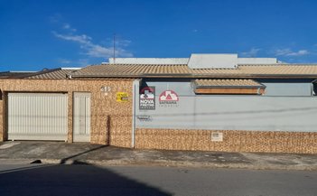 house em Avenida Espanha, Residencial Maricá - Pindamonhangaba - SP