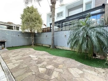 house em Rua Phoenix, Estância Velha - Canoas - RS