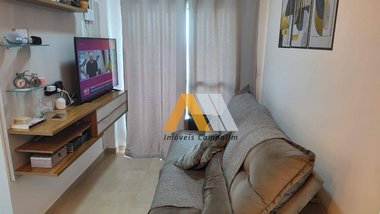 apartment em Rua Benedito Barbosa Filho, Jardim Abatiá - Sorocaba - SP