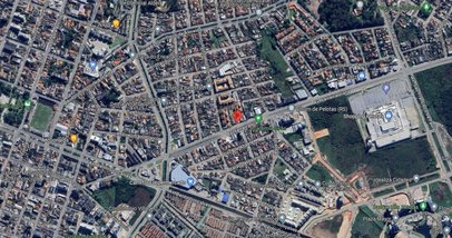 land_lot em Ferreira Viana, Areal - Pelotas - RS