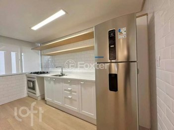 apartment em Avenida Hercílio Luz, Centro - Florianópolis - SC