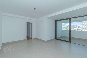 apartment em São Claret, Silveira - Belo Horizonte - MG