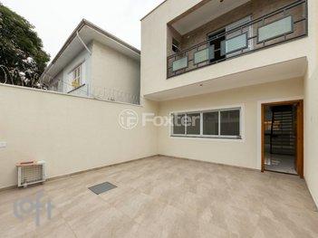 apartment em Ferreira de Almeida, Casa Verde - São Paulo - SP