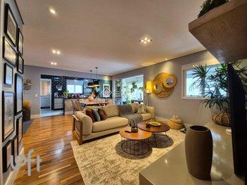 apartment em Marcel Preotesco, Centro - São Bernardo do Campo - SP