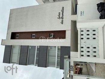 apartment em Brisamar, Ingleses - Florianópolis - SC