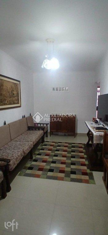 house em Martins Pena, Demarchi - São Bernardo do Campo - SP