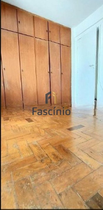 apartment em Rua Itapeva, Bela Vista - São Paulo - SP