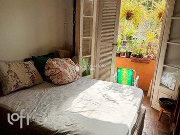 apartment em Luzitana, São João - Porto Alegre - RS