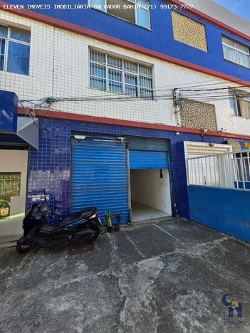 business em Rua do Balneário, Amaralina - Salvador - BA