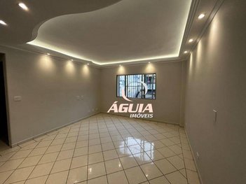 apartment em Avenida Presidente Kennedy, Santa Paula - São Caetano do Sul - SP