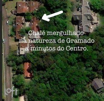 house em RUA ROBERTO EDUARDO XAVIER, Belvedere - Gramado - RS