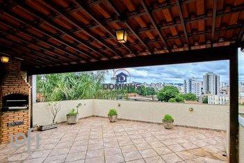 apartment em Nelson, União - Belo Horizonte - MG