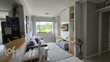 apartment em Porto Calvo, Ipanema - Porto Alegre - RS