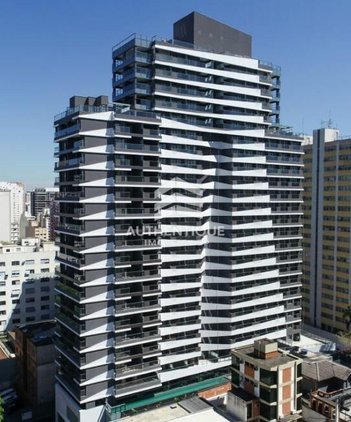 apartment em Rua Oscar Freire, Pinheiros - São Paulo - SP