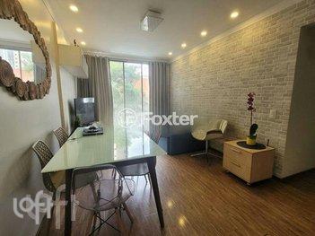 apartment em Diana, Perdizes - São Paulo - SP